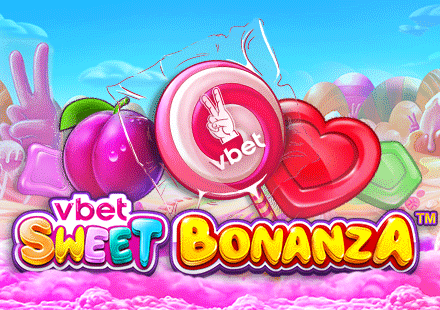 Vbet Sweet Bonanza™