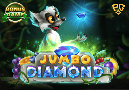 Jumbo Diamond
