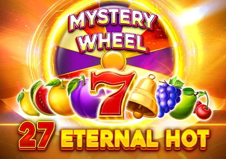 27 Eternal Hot