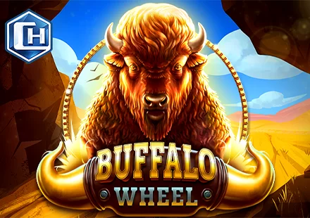 Buffalo Wheel